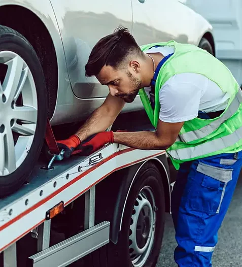 Como Solicitar Guincho em Florianópolis: 4 Passos Simples Ricardo Santos Guincho