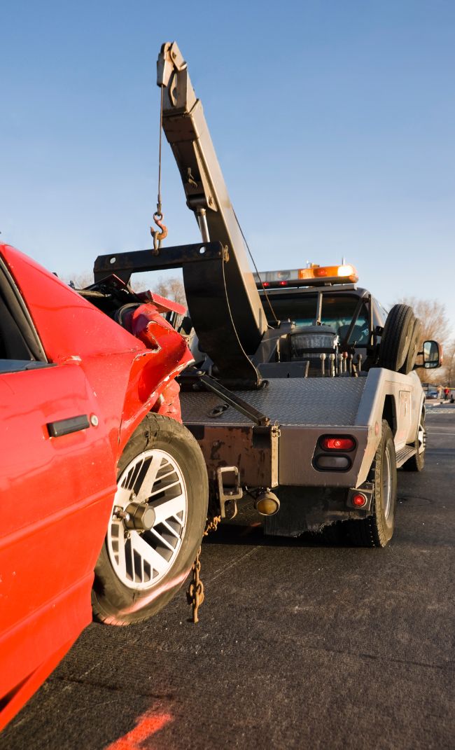 guincho em Florianópolis