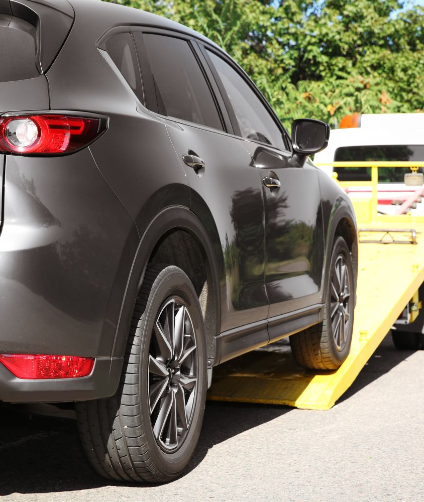 reboque em Florianópolis