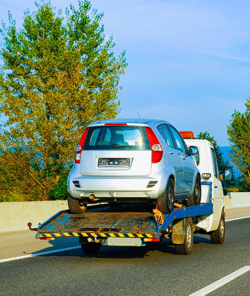 reboque em Florianópolis